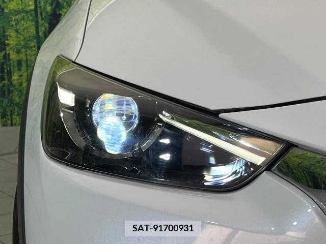 Mazda CX-3 2017-09 302050-12