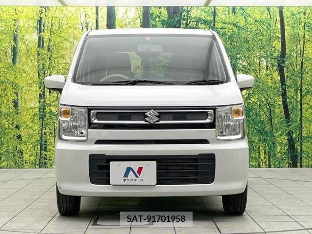 Suzuki WAGON R 2018-01 311811-14