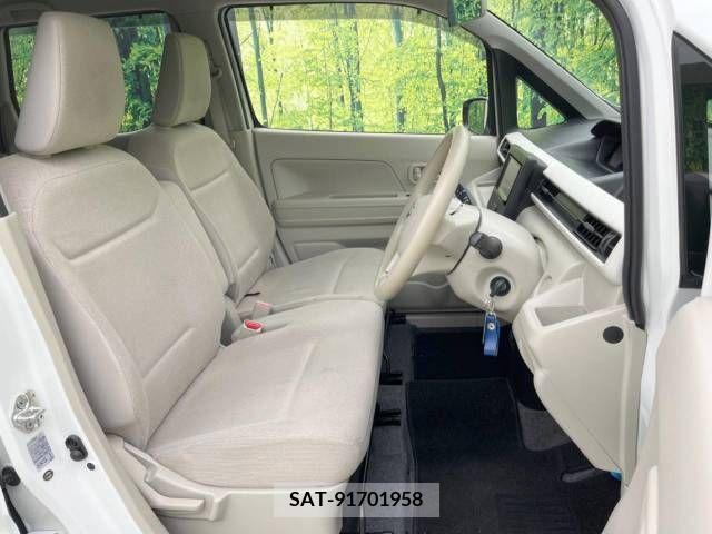 Suzuki WAGON R 2018-01 311811-8