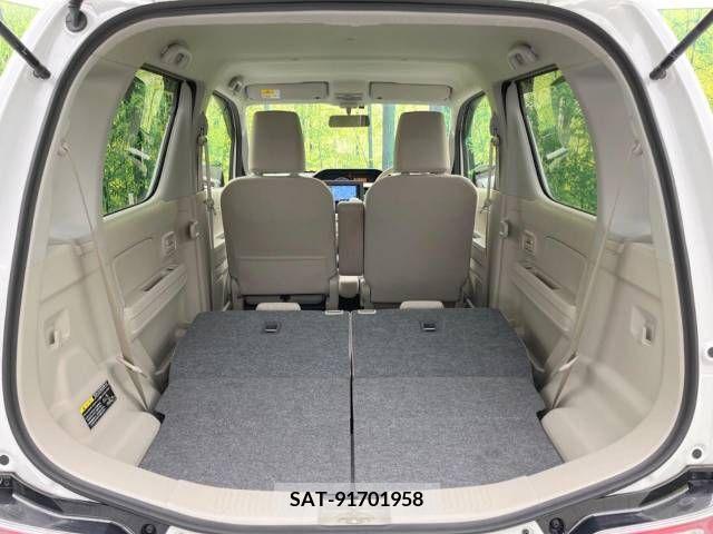 Suzuki WAGON R 2018-01 311811-10