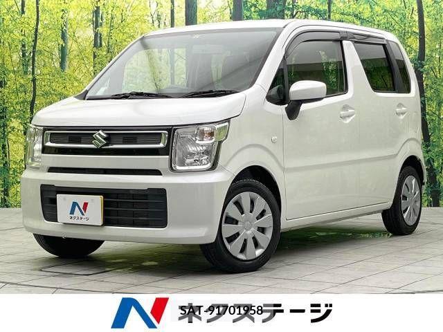 Suzuki WAGON R 2018-01 311811-0