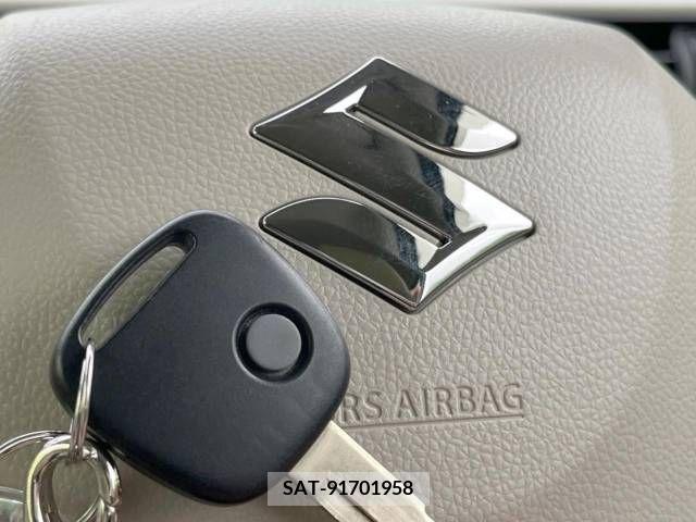 Suzuki WAGON R 2018-01 311811-7