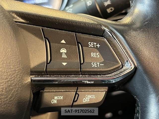 Mazda CX-8 2018-06 266188-14