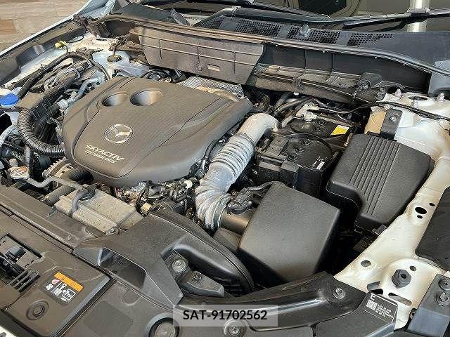 Mazda CX-8 2018-06 266188-13