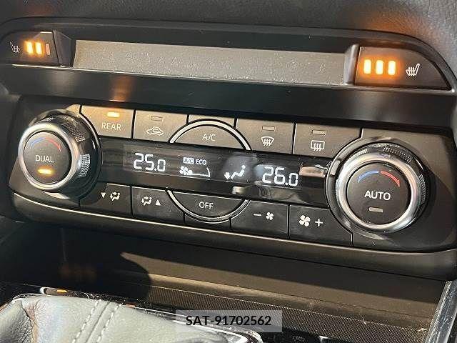 Mazda CX-8 2018-06 266188-11