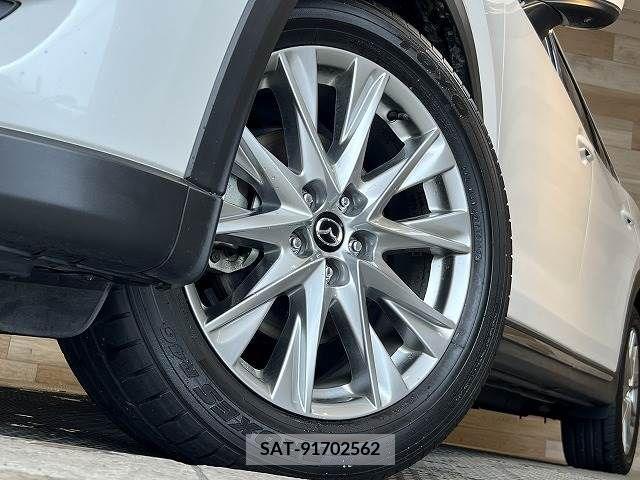 Mazda CX-8 2018-06 266188-10