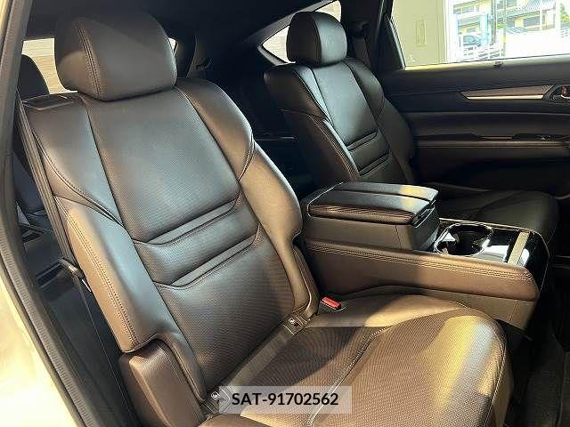 Mazda CX-8 2018-06 266188-8