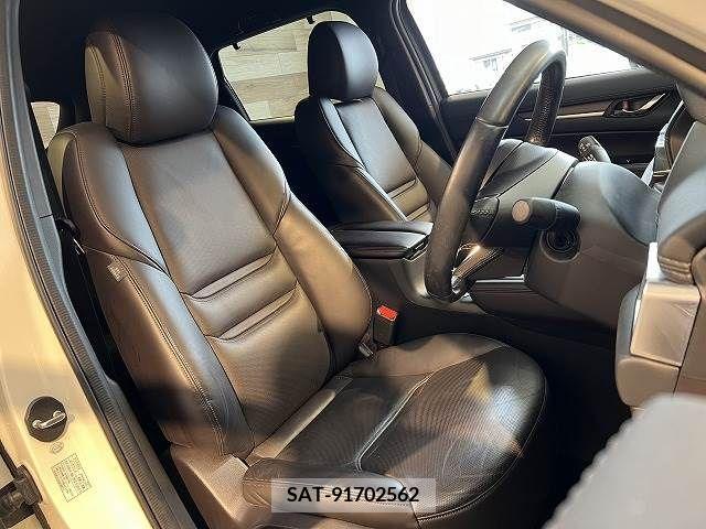 Mazda CX-8 2018-06 266188-7