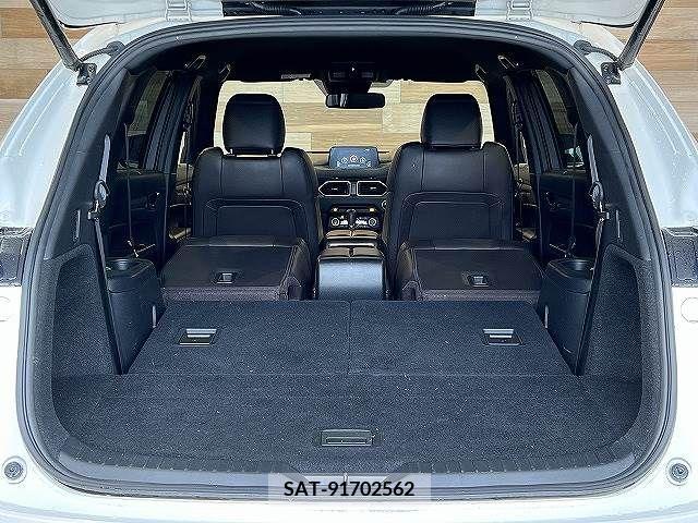 Mazda CX-8 2018-06 266188-19