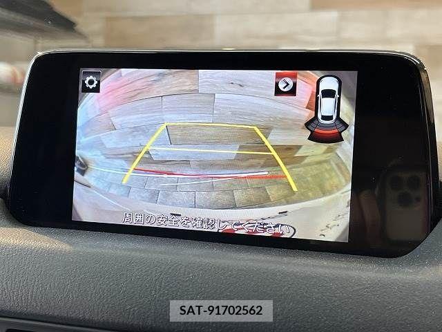 Mazda CX-8 2018-06 266188-3