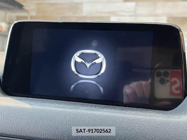 Mazda CX-8 2018-06 266188-2