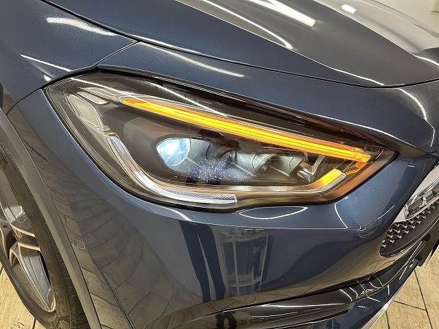 Mercedes Benz GLA-CLASS 2020-10 22000-17
