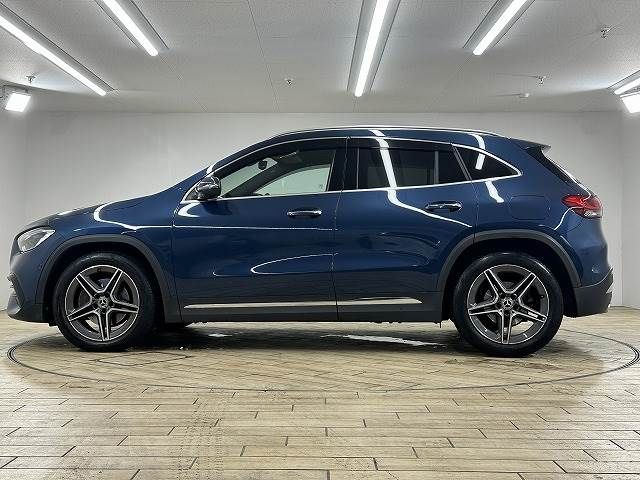 Mercedes Benz GLA-CLASS 2020-10 22000-13