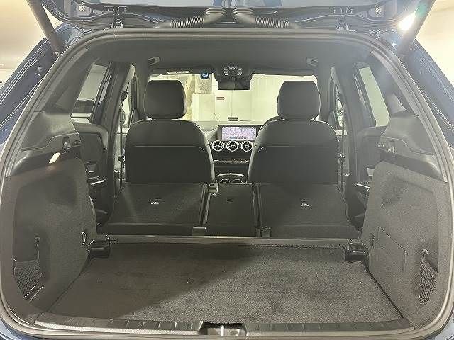 Mercedes Benz GLA-CLASS 2020-10 22000-10