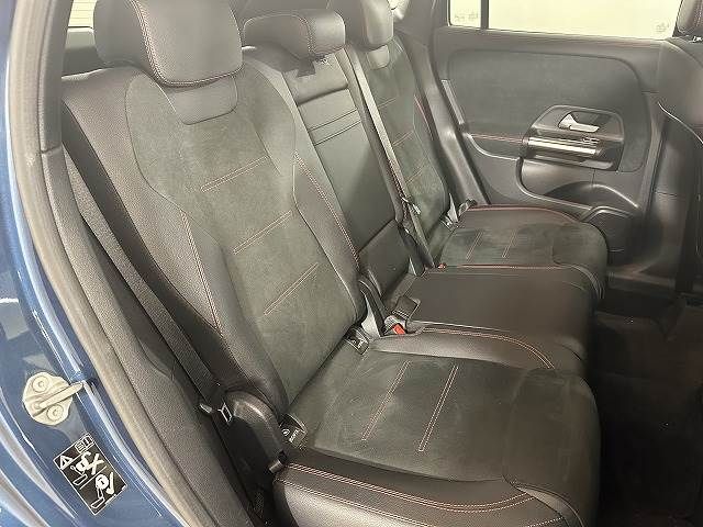 Mercedes Benz GLA-CLASS 2020-10 22000-9
