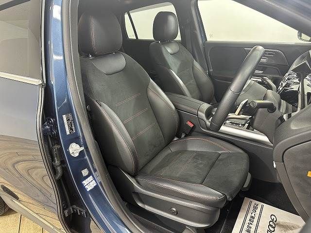 Mercedes Benz GLA-CLASS 2020-10 22000-8