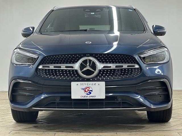 Mercedes Benz GLA-CLASS 2020-10 22000-11