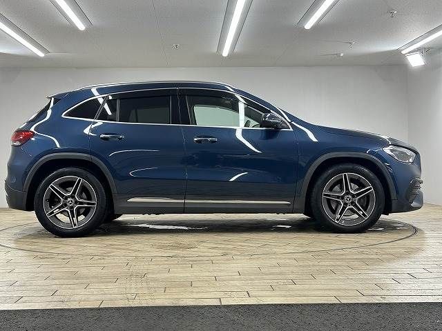 Mercedes Benz GLA-CLASS 2020-10 22000-14
