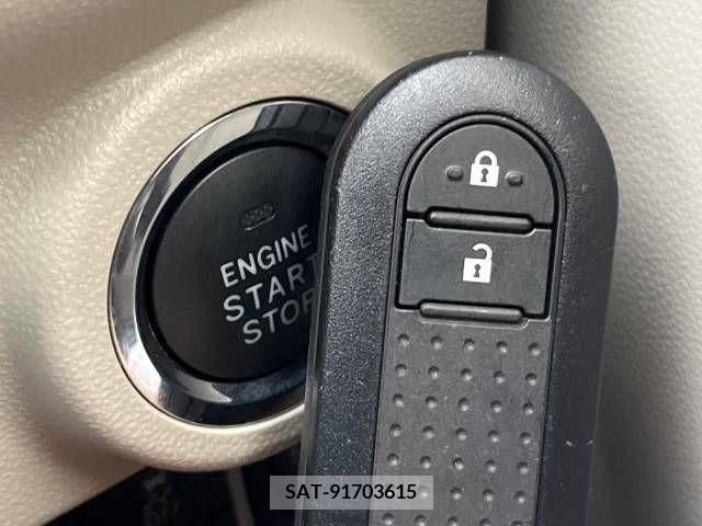 Daihatsu CAST 2021-06 264273-6