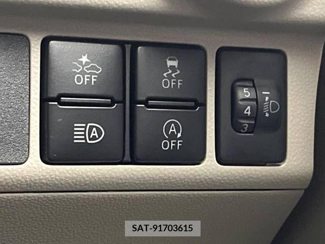 Daihatsu CAST 2021-06 264273-7