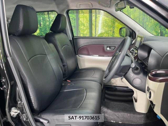 Daihatsu CAST 2021-06 264273-8