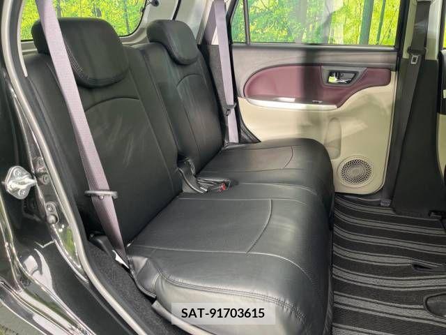 Daihatsu CAST 2021-06 264273-9