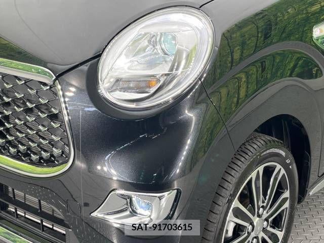 Daihatsu CAST 2021-06 264273-12