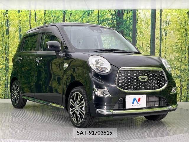 Daihatsu CAST 2021-06 264273-16