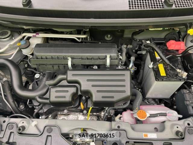 Daihatsu CAST 2021-06 264273-18