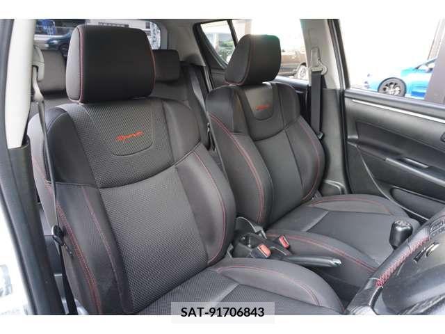 Suzuki SWIFT 2012-01 320781-14