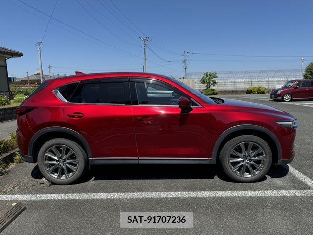 Mazda CX-5 2018-11 266030-3
