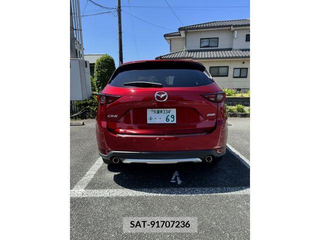 Mazda CX-5 2018-11 266030-4