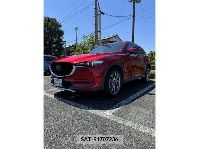 Mazda CX-5 2018-11 266030-2