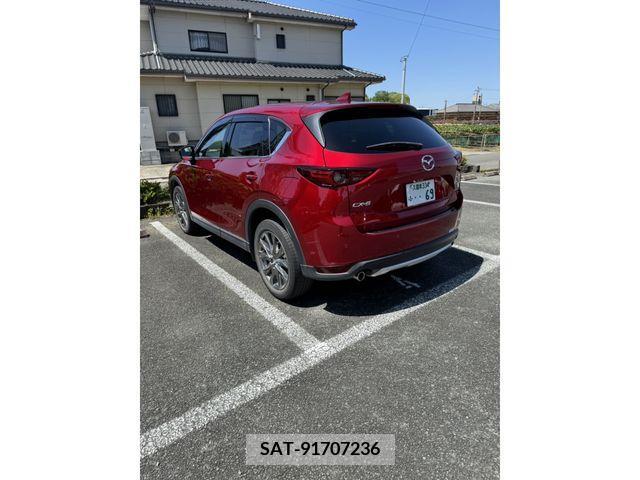 Mazda CX-5 2018-11 266030-5