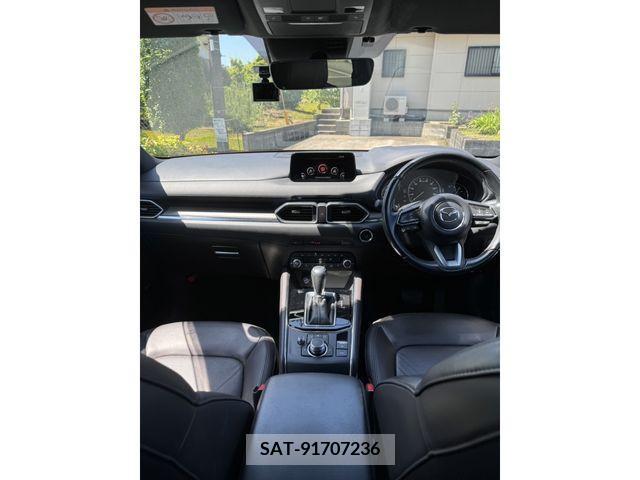 Mazda CX-5 2018-11 266030-9