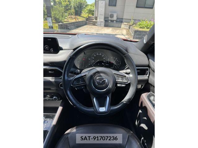 Mazda CX-5 2018-11 266030-8