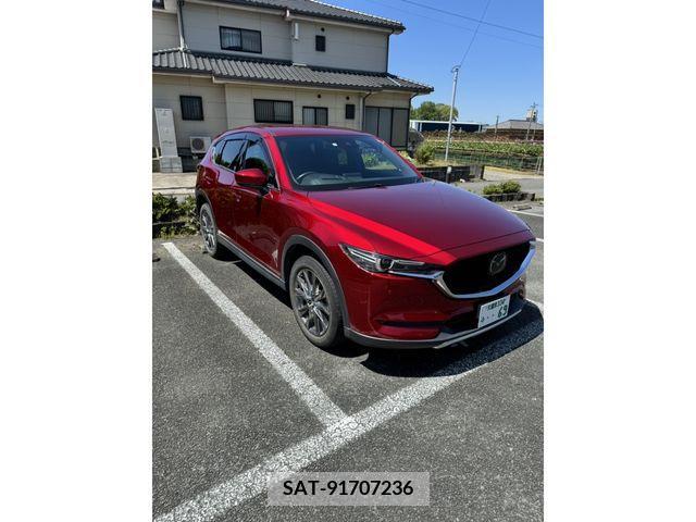 Mazda CX-5 2018-11 266030-0