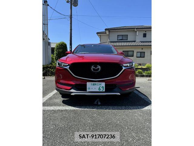 Mazda CX-5 2018-11 266030-1