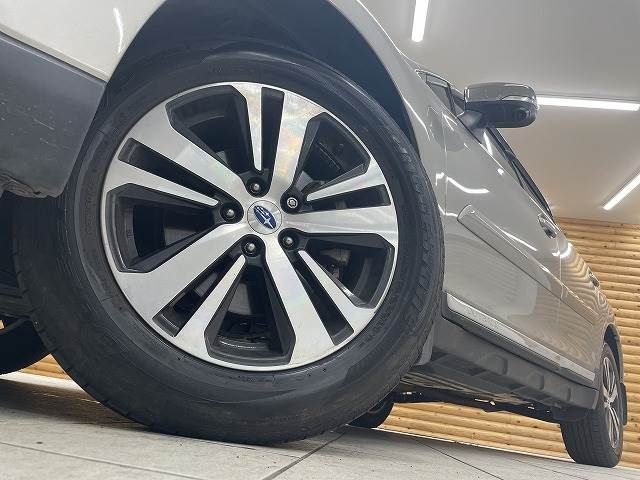 Subaru OUTBACK 2018-06 6606-18