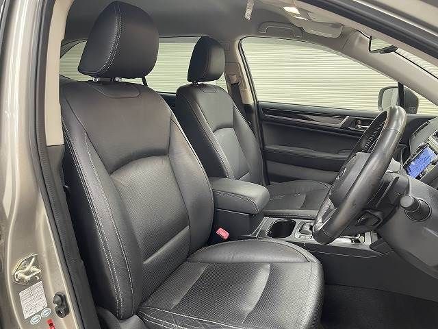 Subaru OUTBACK 2018-06 6606-10