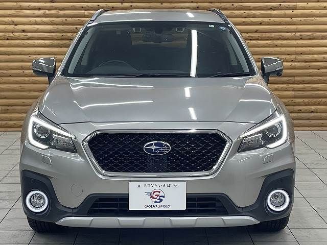 Subaru OUTBACK 2018-06 6606-13