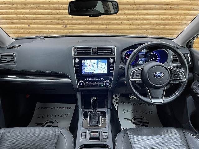 Subaru OUTBACK 2018-06 6606-1