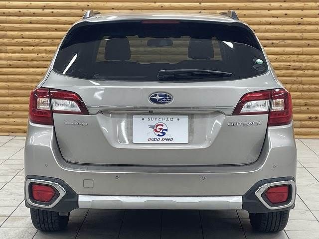 Subaru OUTBACK 2018-06 6606-16