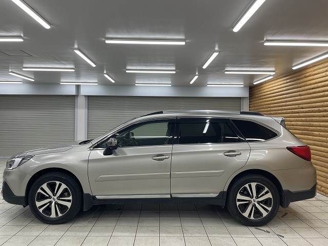 Subaru OUTBACK 2018-06 6606-15