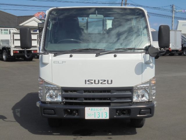 Isuzu ELF TRUCK 2011-01 17408-7