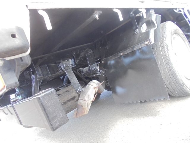 Isuzu ELF TRUCK 2011-01 17408-23