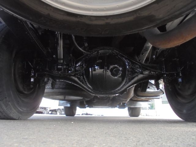 Isuzu ELF TRUCK 2011-01 17408-24