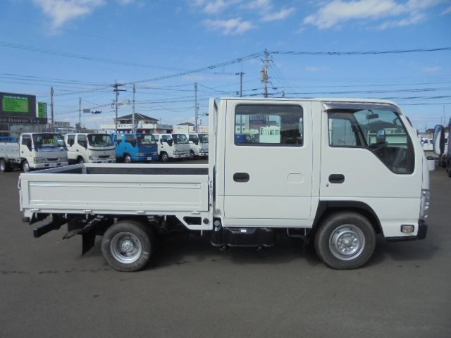 Isuzu ELF TRUCK 2011-01 17408-8