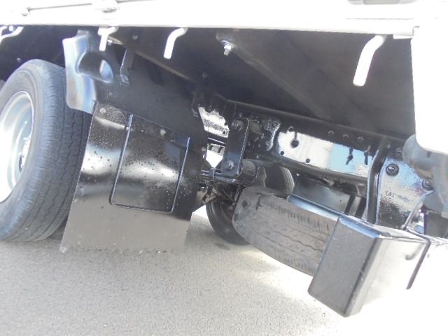 Isuzu ELF TRUCK 2011-01 17408-25