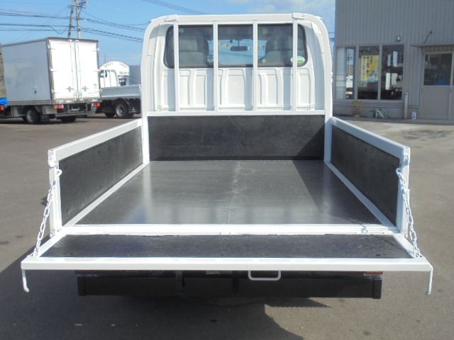 Isuzu ELF TRUCK 2011-01 17408-27